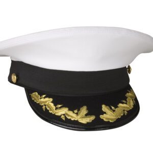 NAVY CAPTAIN AND COMMANDER  CAP