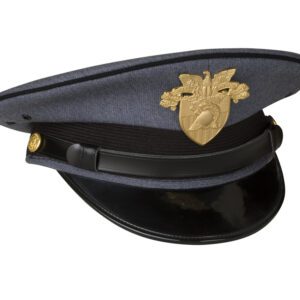 UNITED SATAE MILITARY ACADEMY WEST POINT CADET SERVICE CAP
