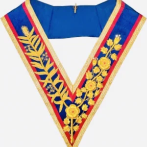 Mark Grand Rank Full Dress Collar