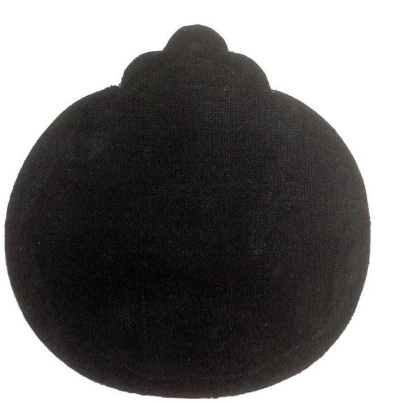 ATS Auxiliary Territorial Service Hand Embroidered Bullion Wire Blazer Badge , Sew on backing, Pocket Size, Vintage Fashion Patch - Image 2