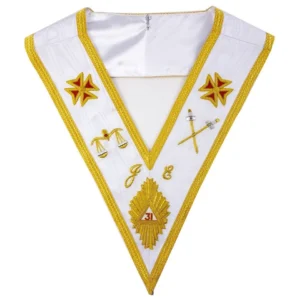 Australian Constitution Degree Collar