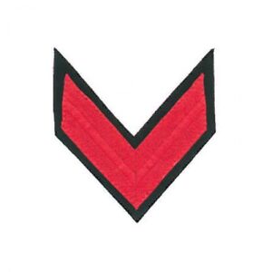 GRADI GALA (PAIA) CARABINIERI - AGENTE SCELTO