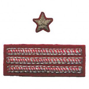 GRADI GALA (PAIA) LUOGOTENENTE - CARABINIERI