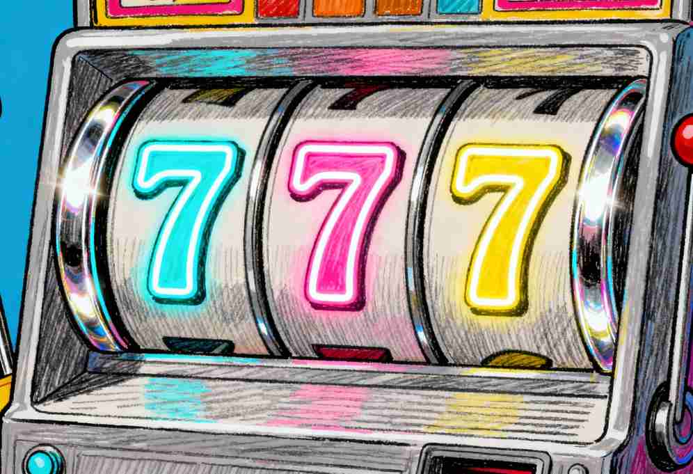 Casino Hermes Casino : Panorama Complet des Machines à Sous