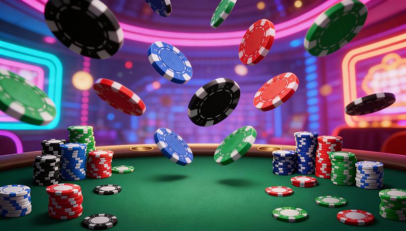 Giochi da Casinò Live vs. Giochi RNG: Quale Scegliere? Guida Completa