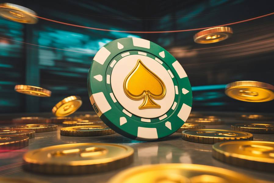 Gizbo Casino: Why It's a Step Above the Competition