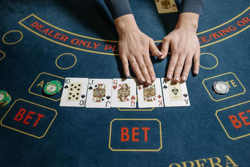 JettBet Casino Blocked in My Country: What You Need to Know