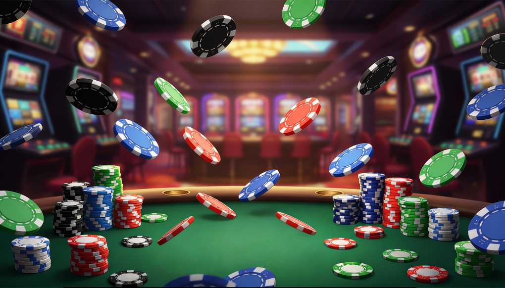 Mister X Casino: Your Guide to Responsible Gaming