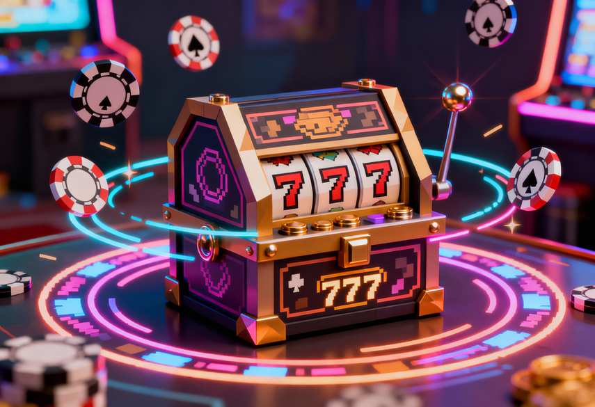 Modèle de Contact pour le Support du Casino Lucky Treasure : Guide Complet