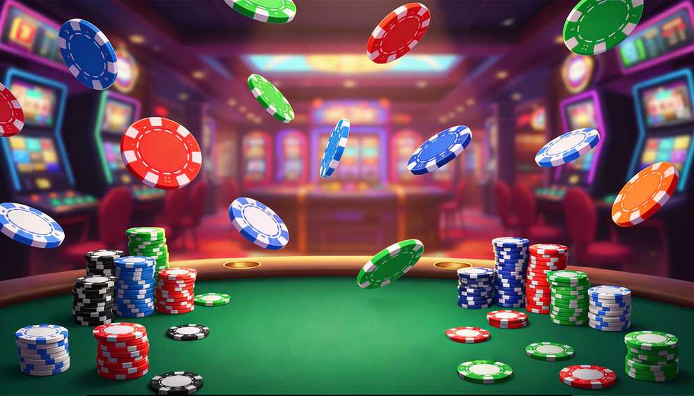 Modèle de Contact pour le Support du Casino Lucky Treasure : Guide Complet