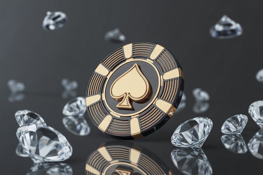 Pourquoi Choisir Lucky Treasure ? Le Guide Ultime