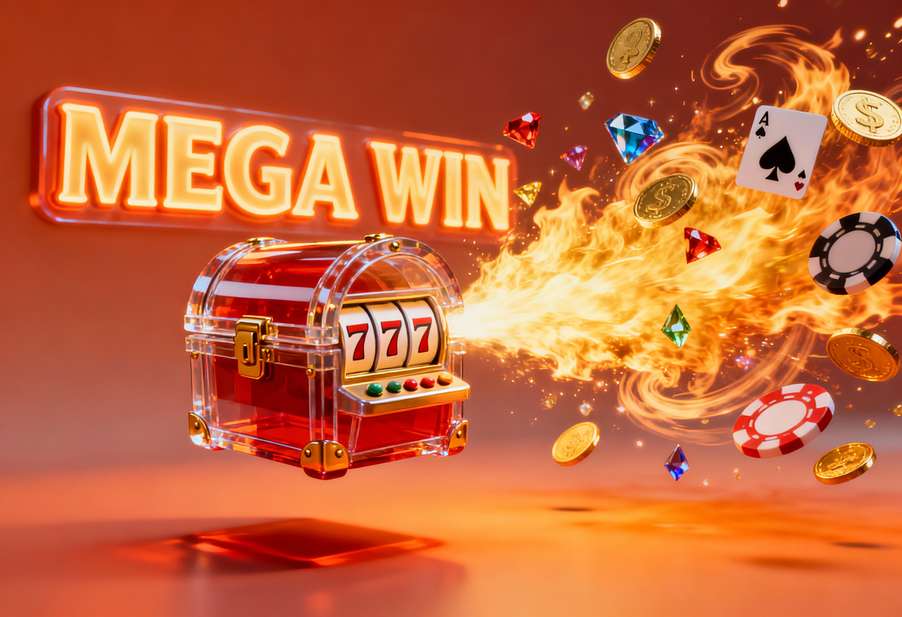 Ripper Casino Registro: Guía Completa para Empezar a Jugar Ripper Casino Registro: Guía Completa para Empezar a Jugar