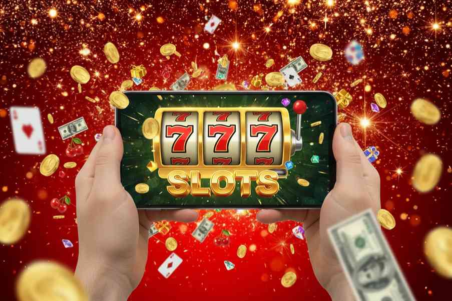 Top 5 Jet Casino Bonuses: Maximize Your Winnings in 2024