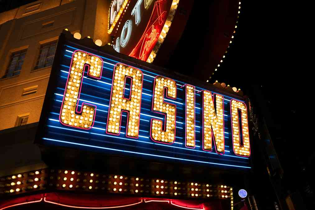 Top 5 Jet Casino Bonuses: Maximize Your Winnings in 2024