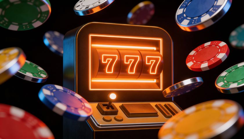 Bonus Strike Casino: A Comprehensive Guide on How to Play and Win